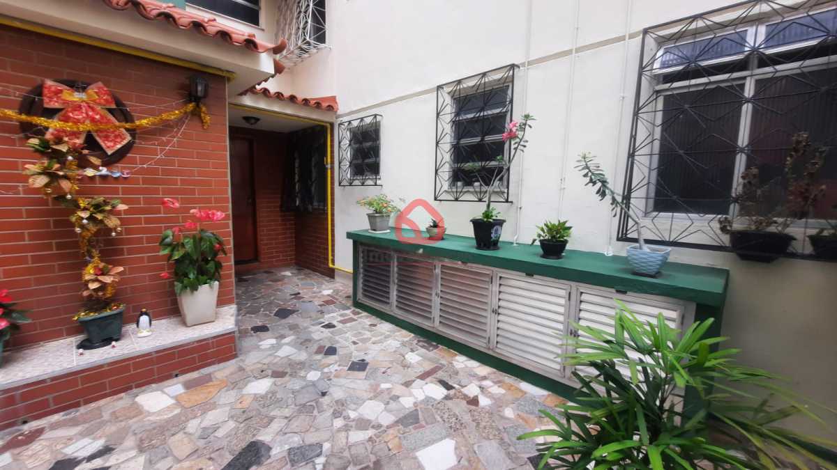 Apartamento, 2 quartos, 48 m² - Foto 23