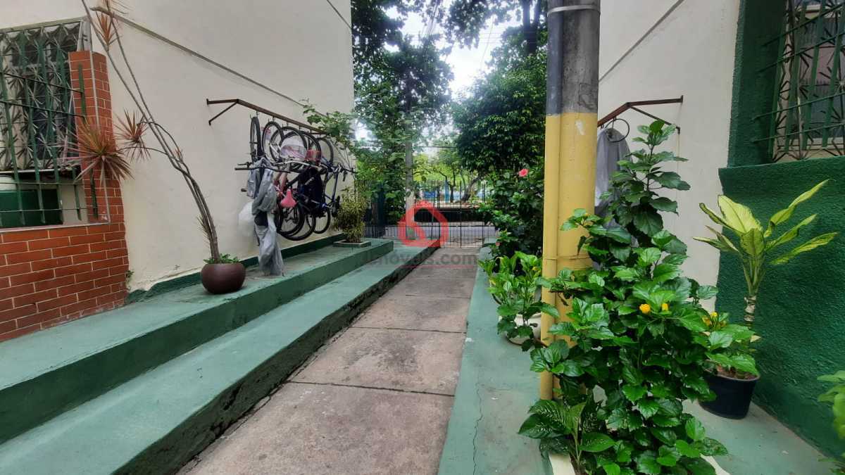Apartamento, 2 quartos, 48 m² - Foto 22