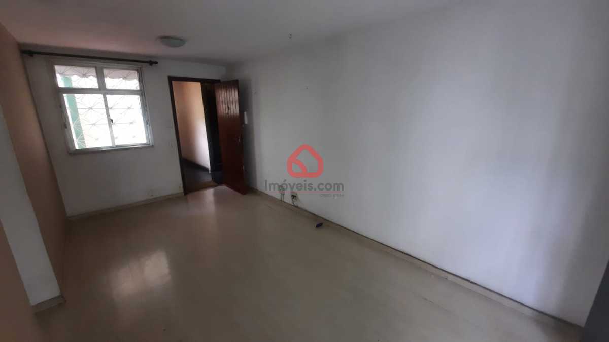 Apartamento, 2 quartos, 48 m² - Foto 2