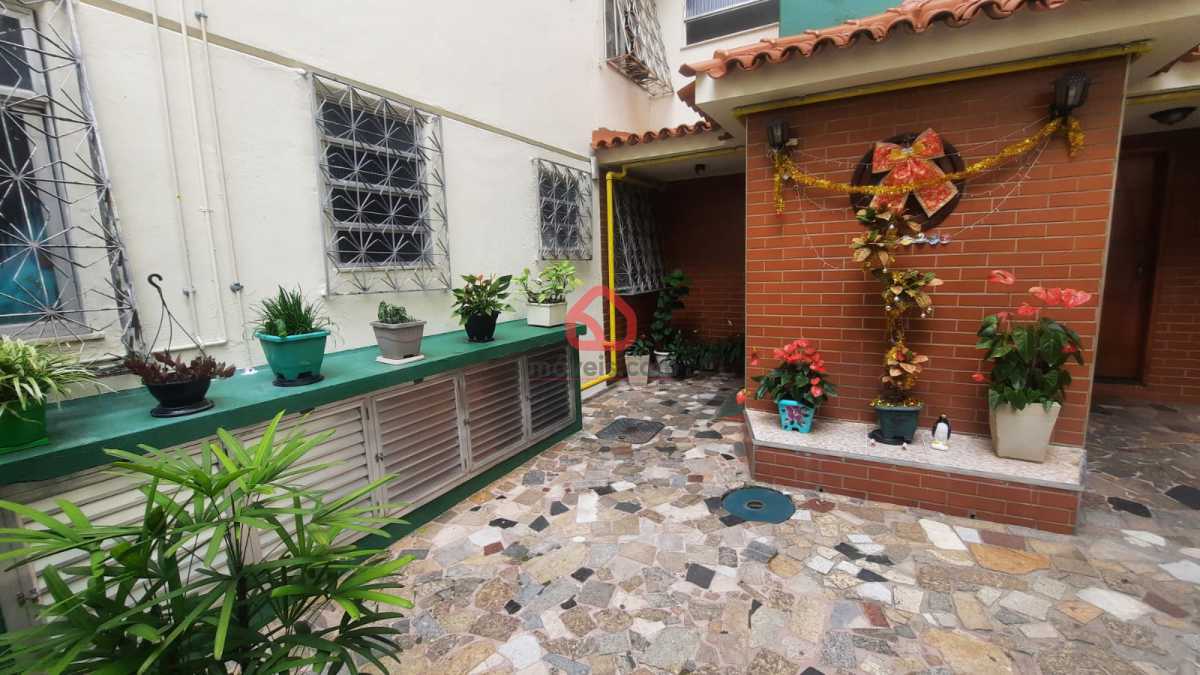 Apartamento, 2 quartos, 48 m² - Foto 21