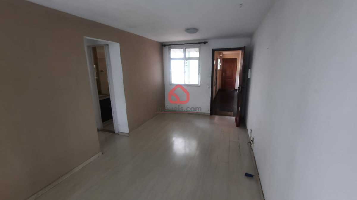 Apartamento, 2 quartos, 48 m² - Foto 3