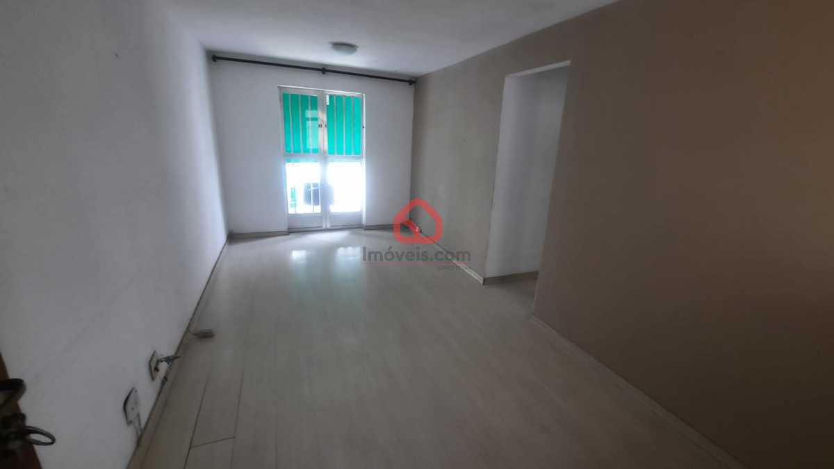 Apartamento, 2 quartos, 48 m² - Foto 1