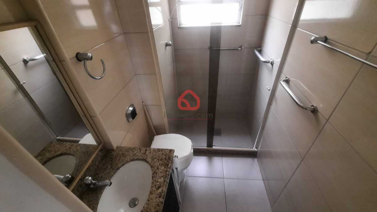 Apartamento, 2 quartos, 48 m² - Foto 5