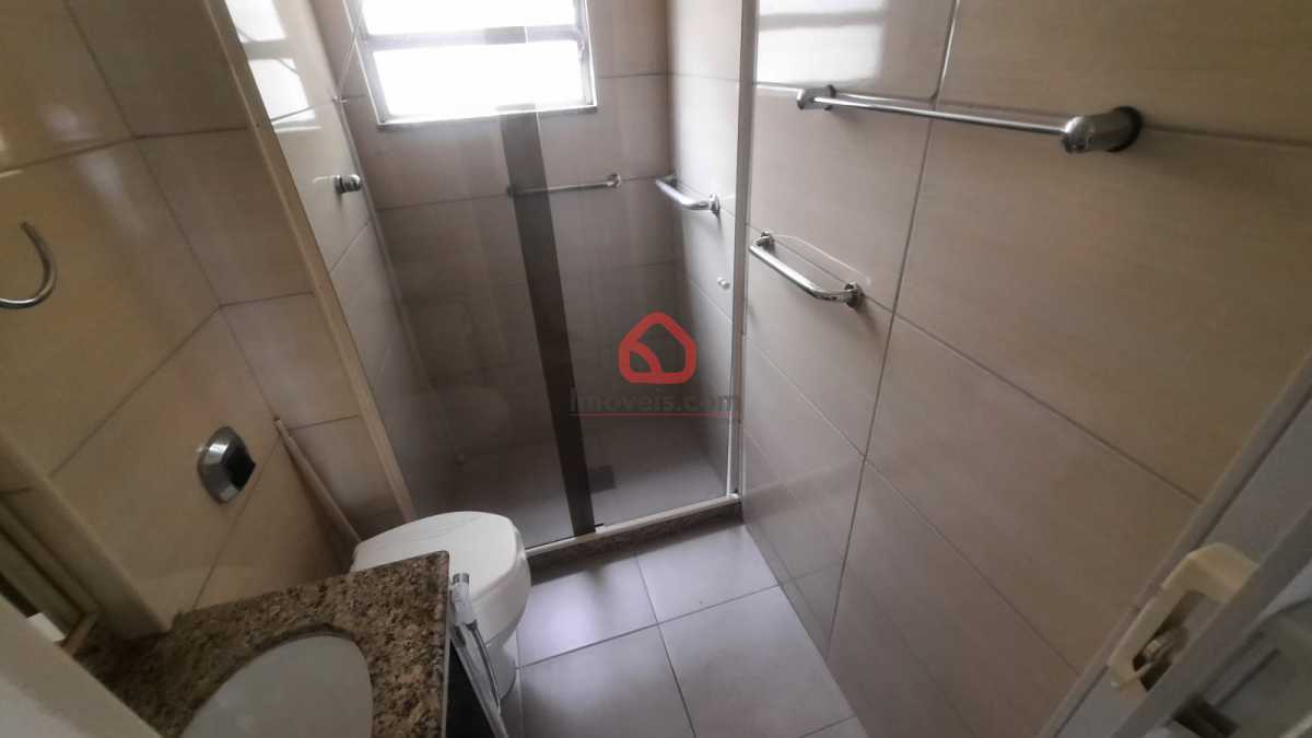 Apartamento, 2 quartos, 48 m² - Foto 6