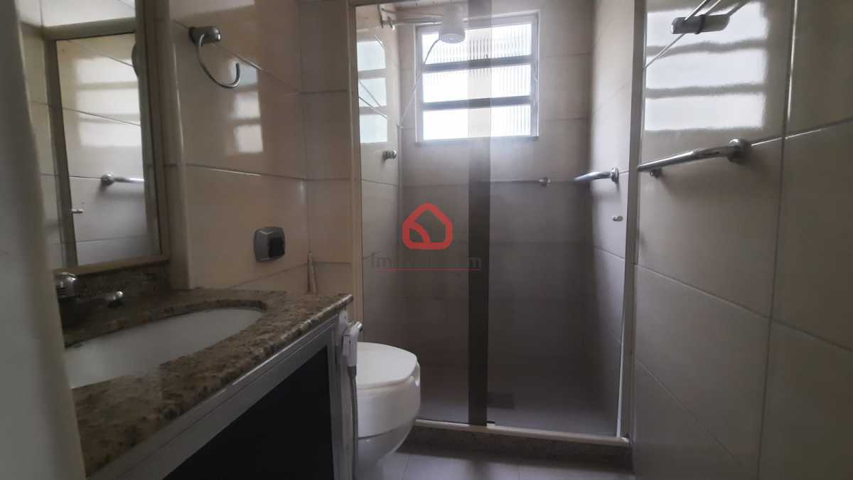 Apartamento, 2 quartos, 48 m² - Foto 8