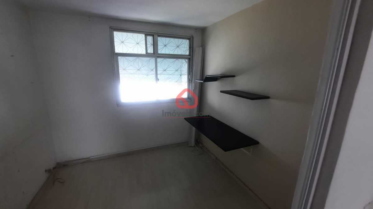 Apartamento, 2 quartos, 48 m² - Foto 7
