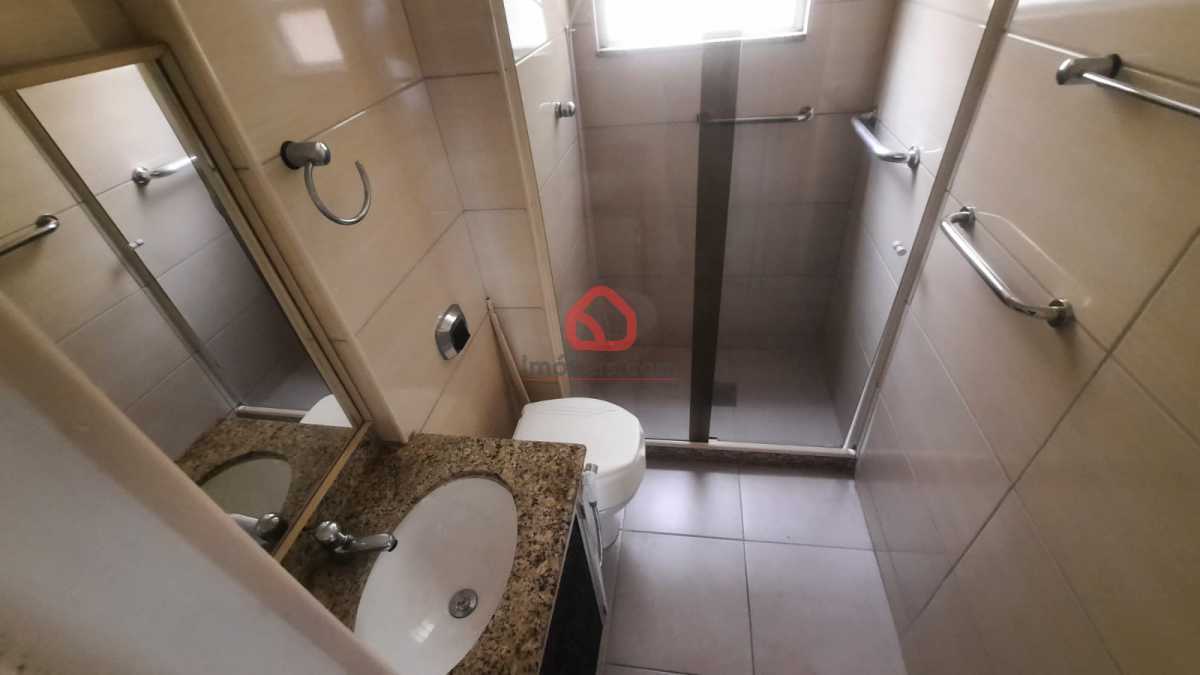 Apartamento, 2 quartos, 48 m² - Foto 9