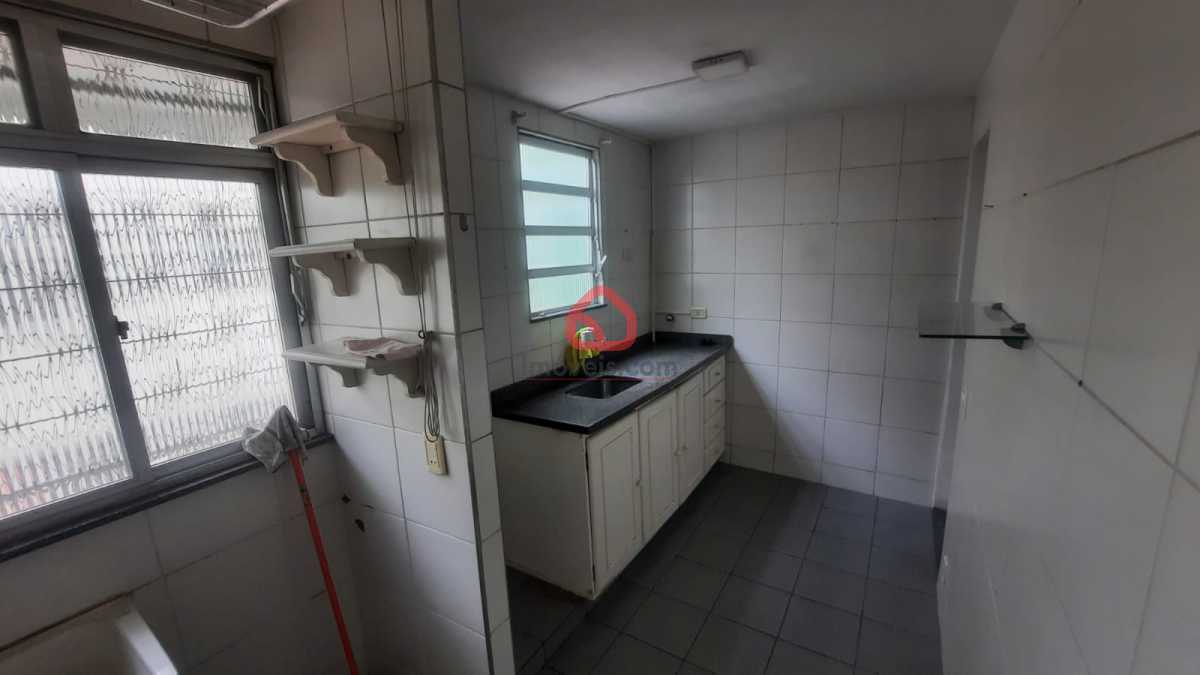 Apartamento, 2 quartos, 48 m² - Foto 12