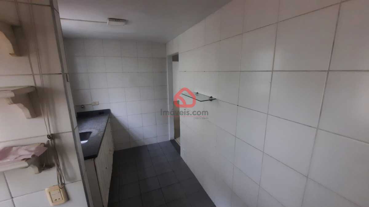 Apartamento, 2 quartos, 48 m² - Foto 13