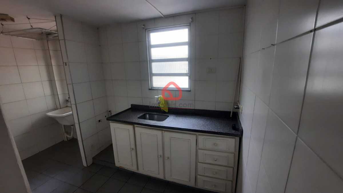 Apartamento, 2 quartos, 48 m² - Foto 14