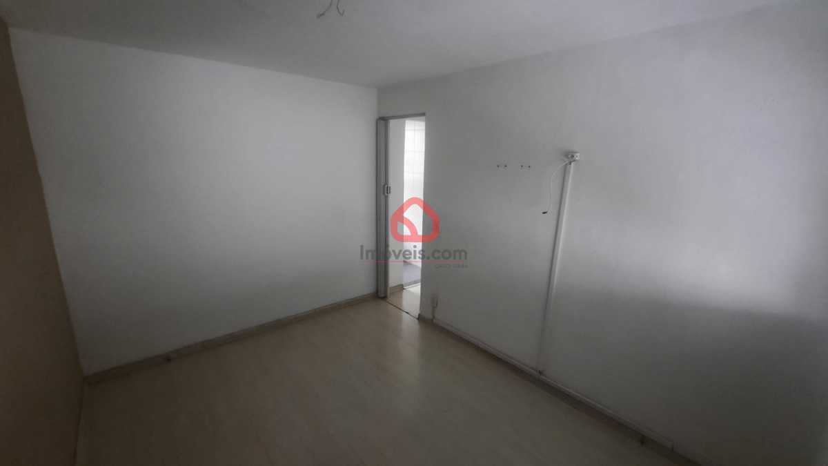 Apartamento, 2 quartos, 48 m² - Foto 11