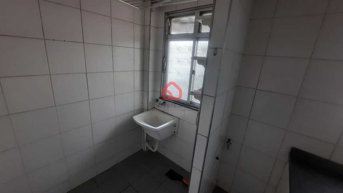 Apartamento, 2 quartos, 48 m² - Foto 15