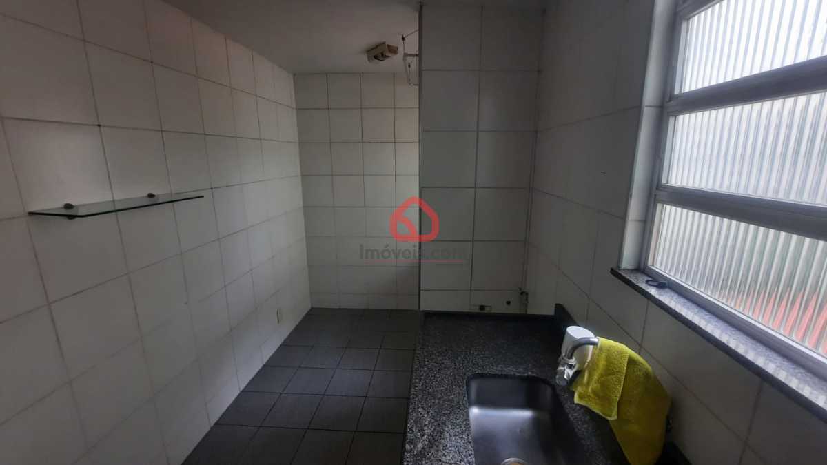Apartamento, 2 quartos, 48 m² - Foto 17