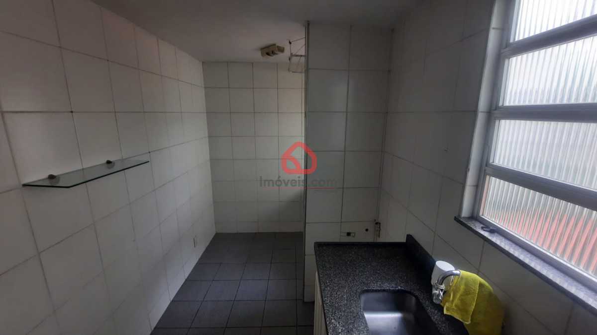 Apartamento, 2 quartos, 48 m² - Foto 16