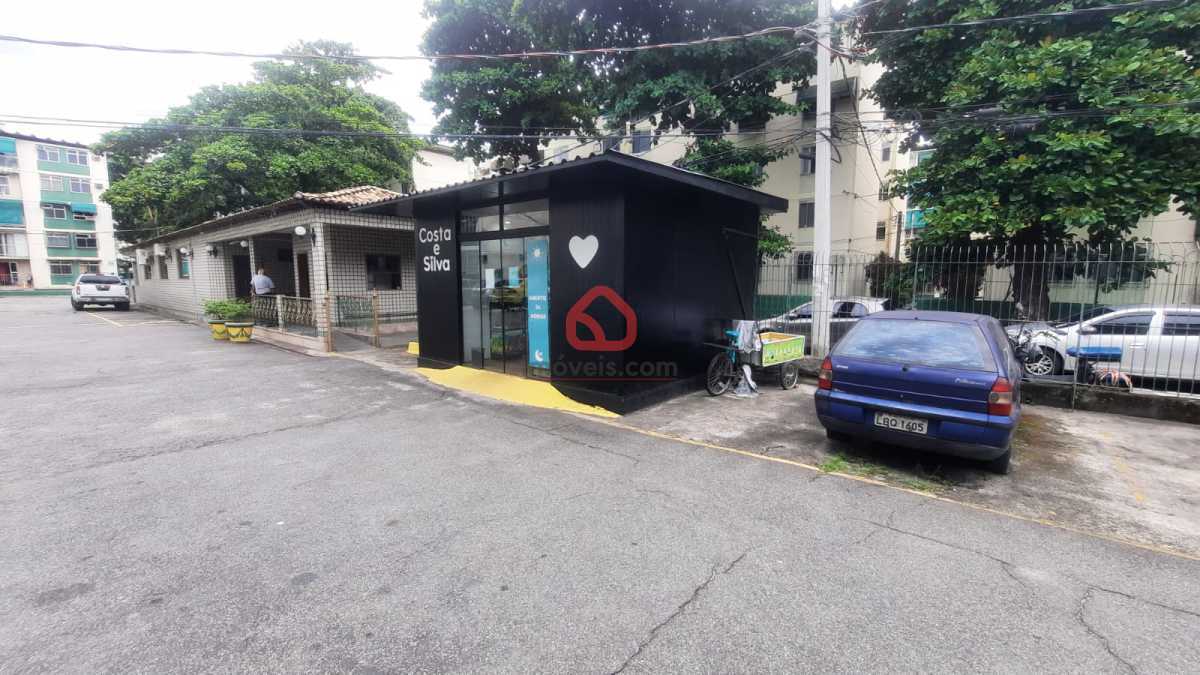 Apartamento, 2 quartos, 48 m² - Foto 24