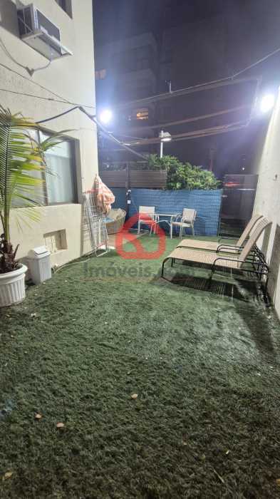 Apartamento, 3 quartos, 160 m² - Foto 2