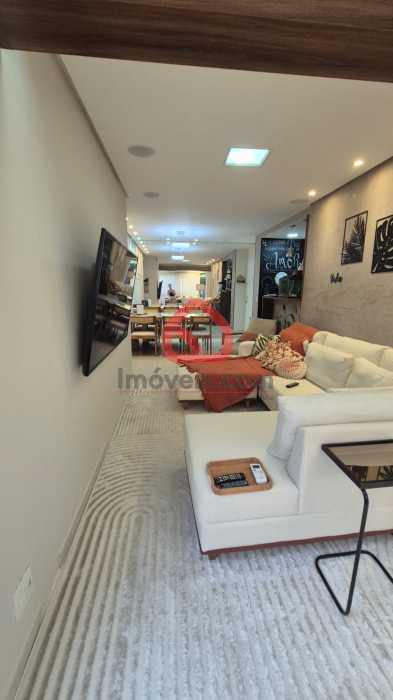 Apartamento, 3 quartos, 160 m² - Foto 4