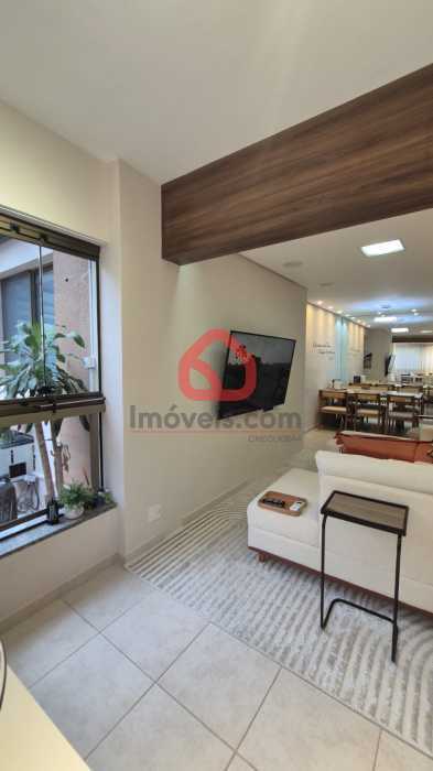 Apartamento, 3 quartos, 160 m² - Foto 7