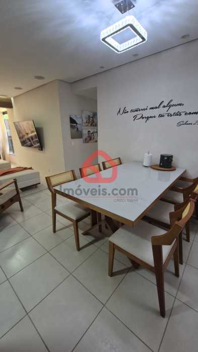 Apartamento, 3 quartos, 160 m² - Foto 6