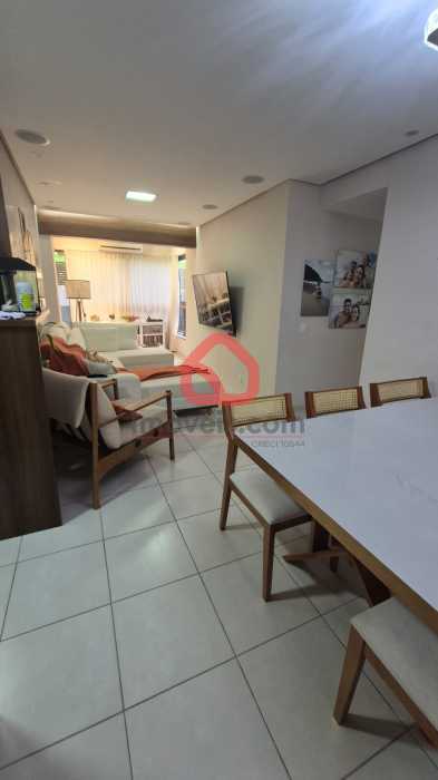 Apartamento, 3 quartos, 160 m² - Foto 5