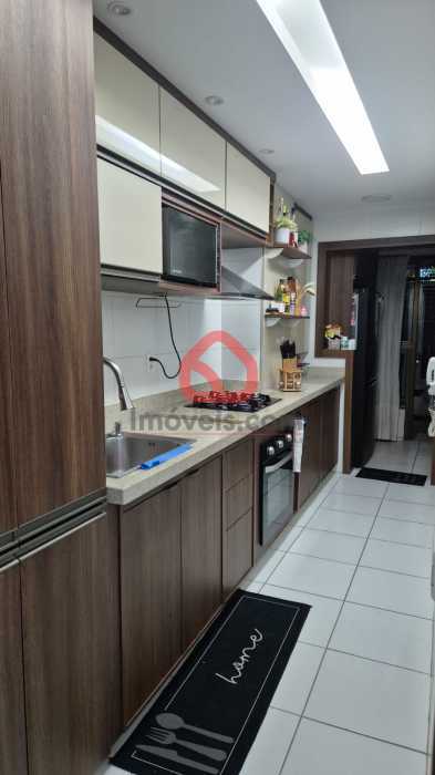 Apartamento, 3 quartos, 160 m² - Foto 10