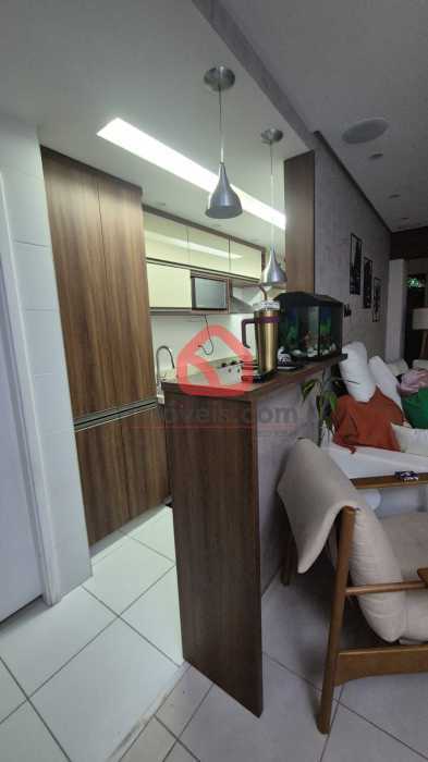 Apartamento, 3 quartos, 160 m² - Foto 8