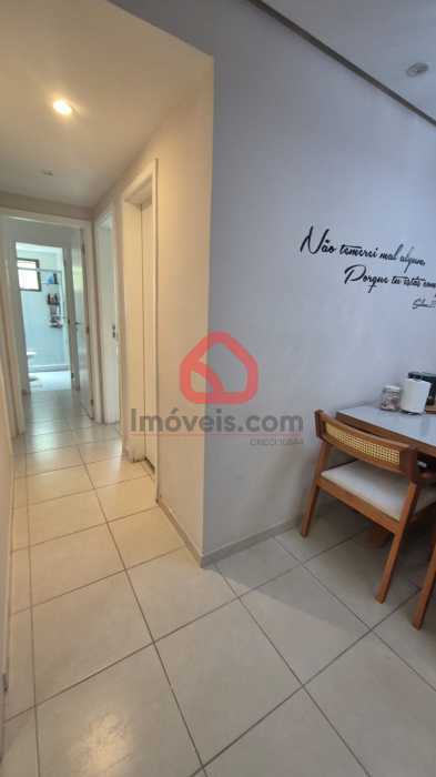 Apartamento, 3 quartos, 160 m² - Foto 9