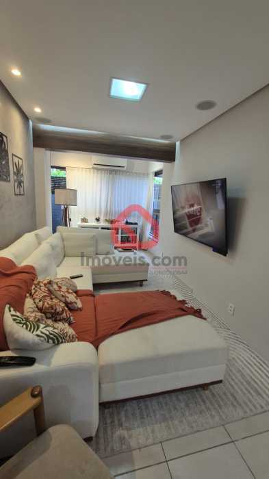 Apartamento, 3 quartos, 160 m² - Foto 3
