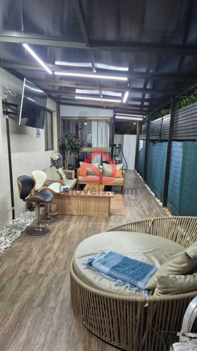 Apartamento, 3 quartos, 160 m² - Foto 1