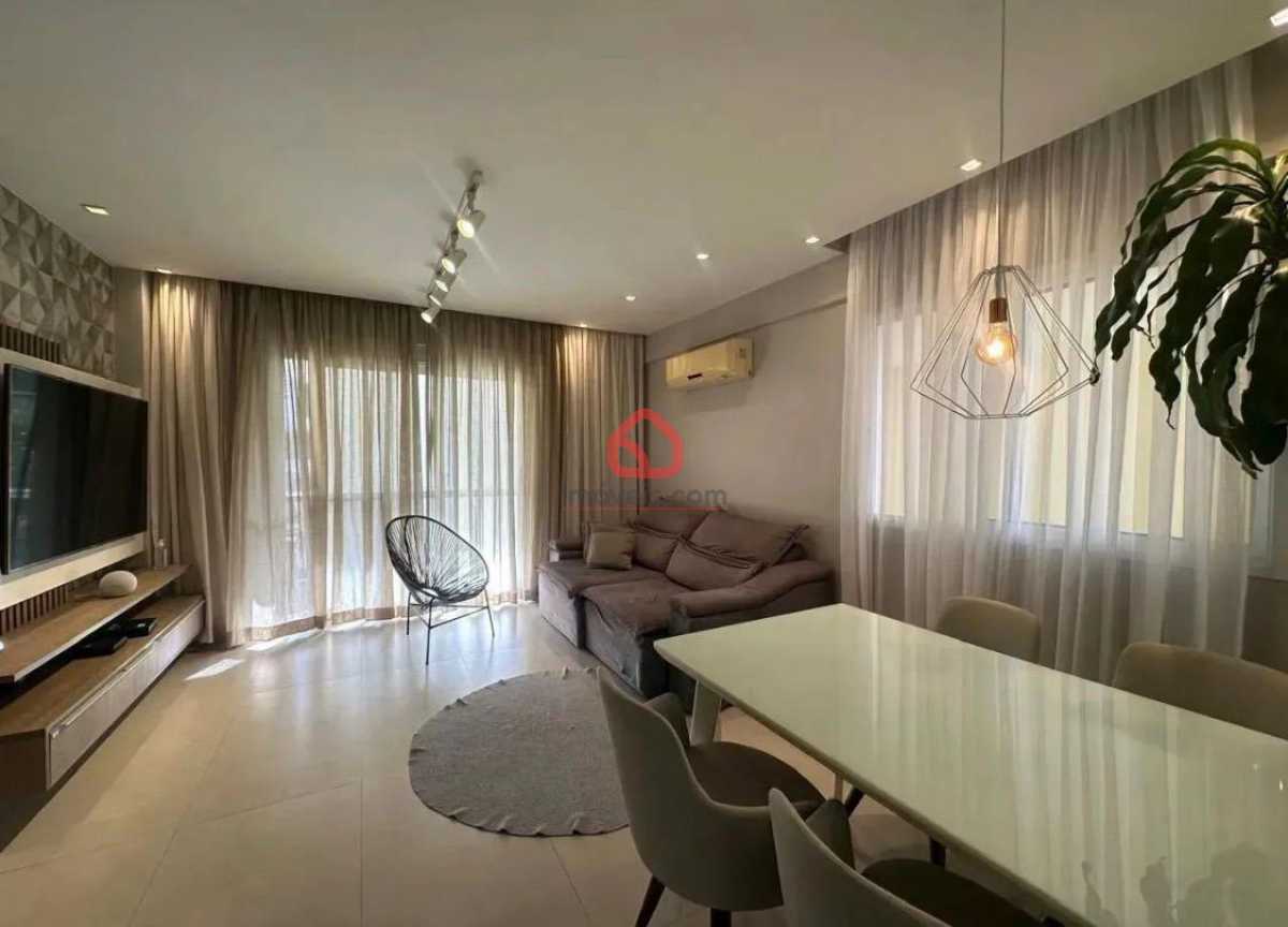 Casa de Condomínio, 4 quartos - Foto 5