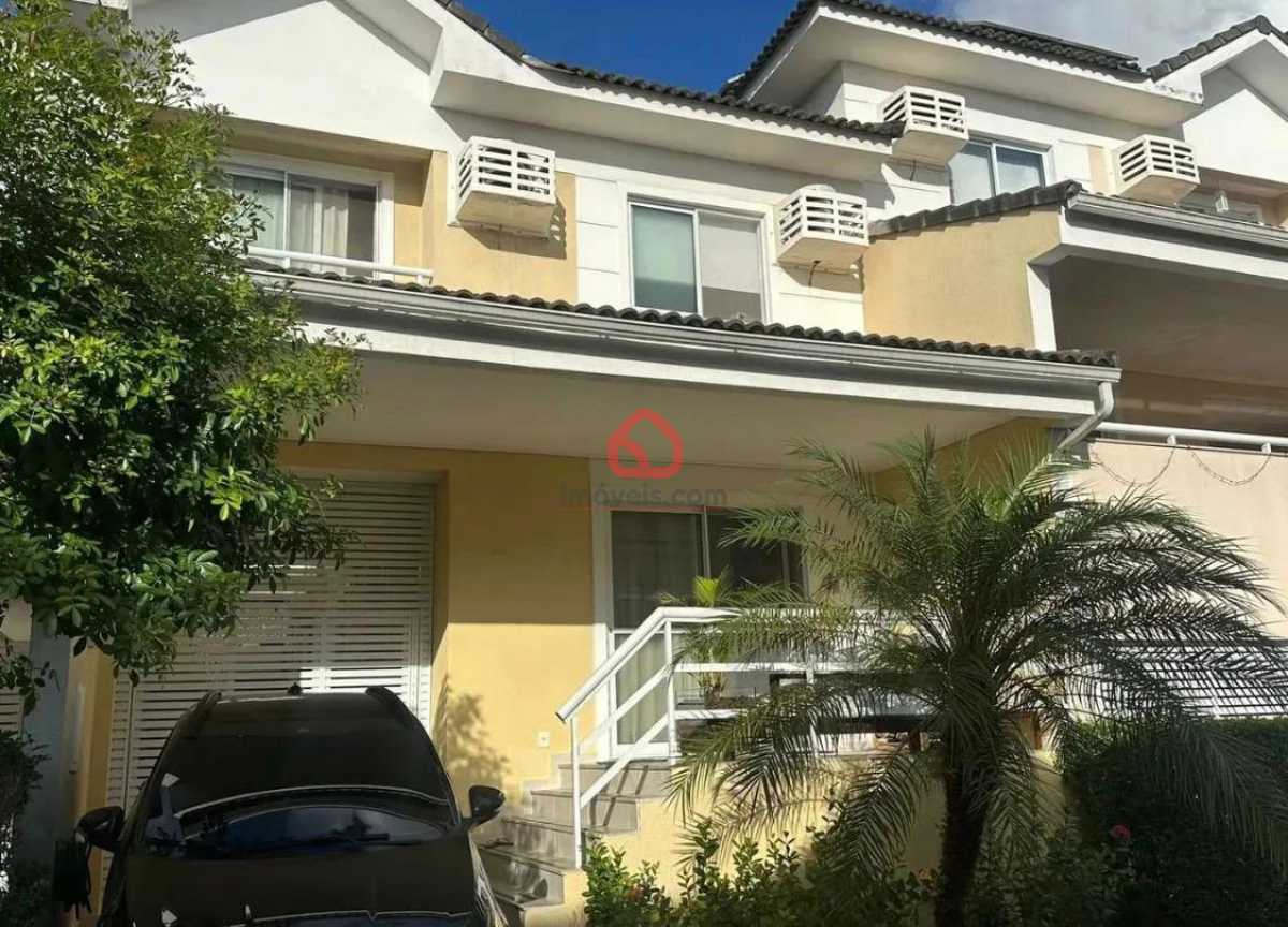 Casa de Condomínio, 4 quartos - Foto 1