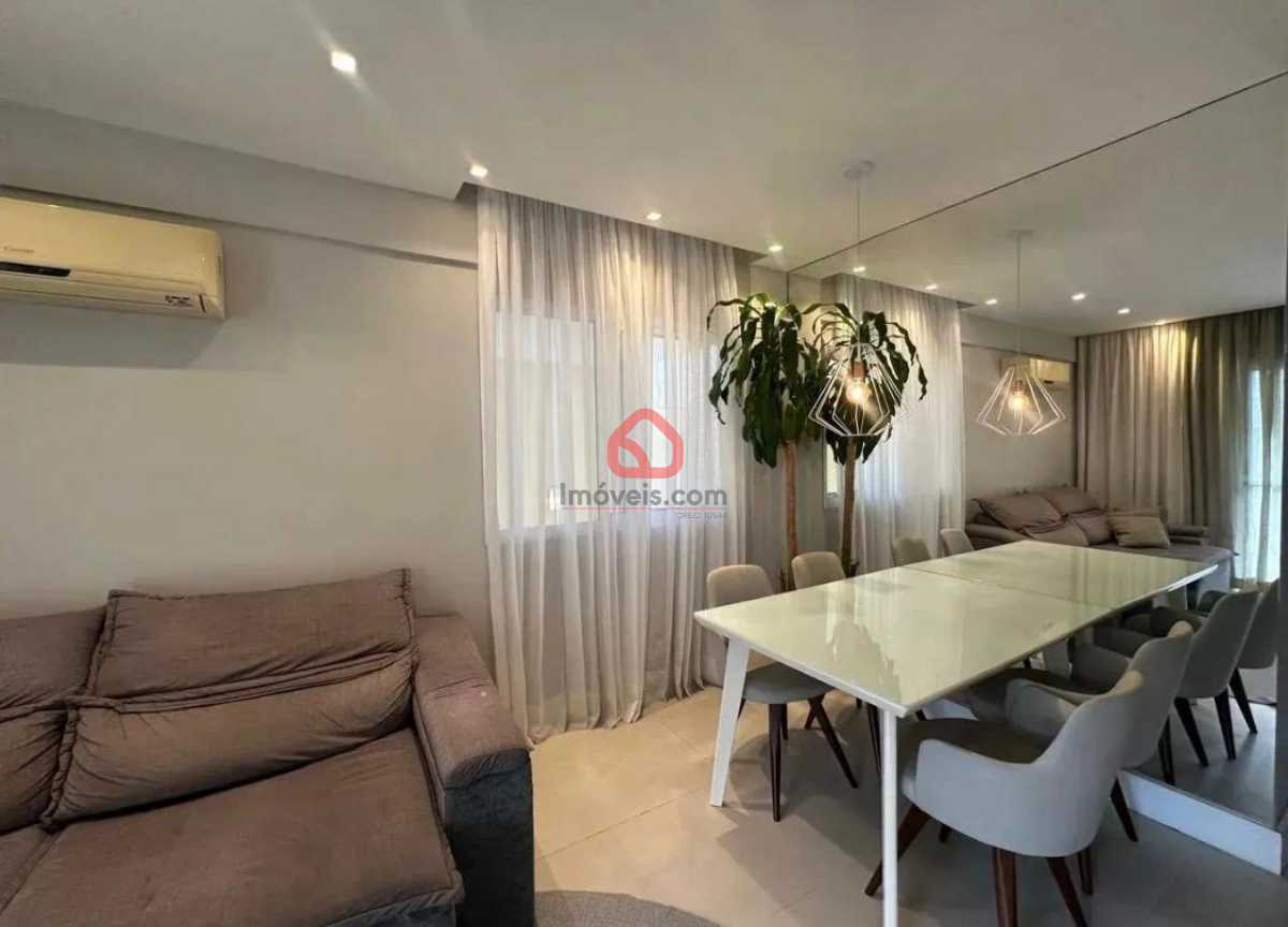Casa de Condomínio, 4 quartos - Foto 4
