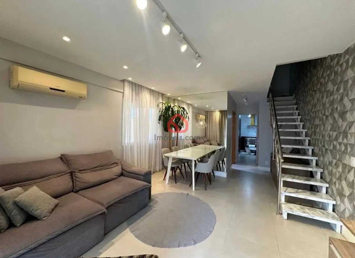 Casa de Condomínio, 4 quartos - Foto 7