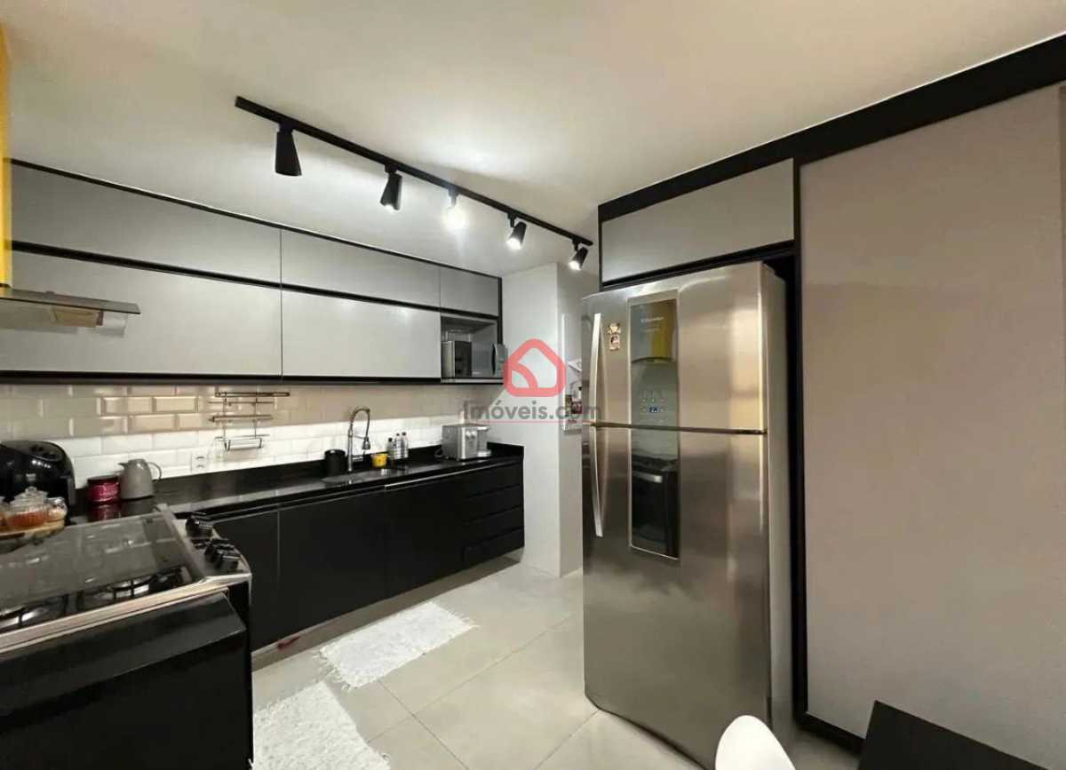 Casa de Condomínio, 4 quartos - Foto 9