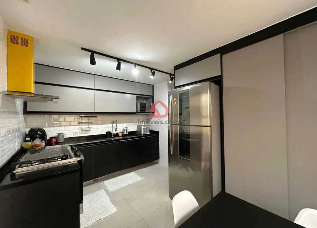 Casa de Condomínio, 4 quartos - Foto 10
