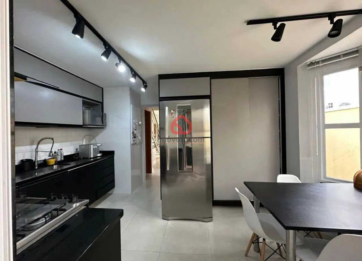 Casa de Condomínio, 4 quartos - Foto 11