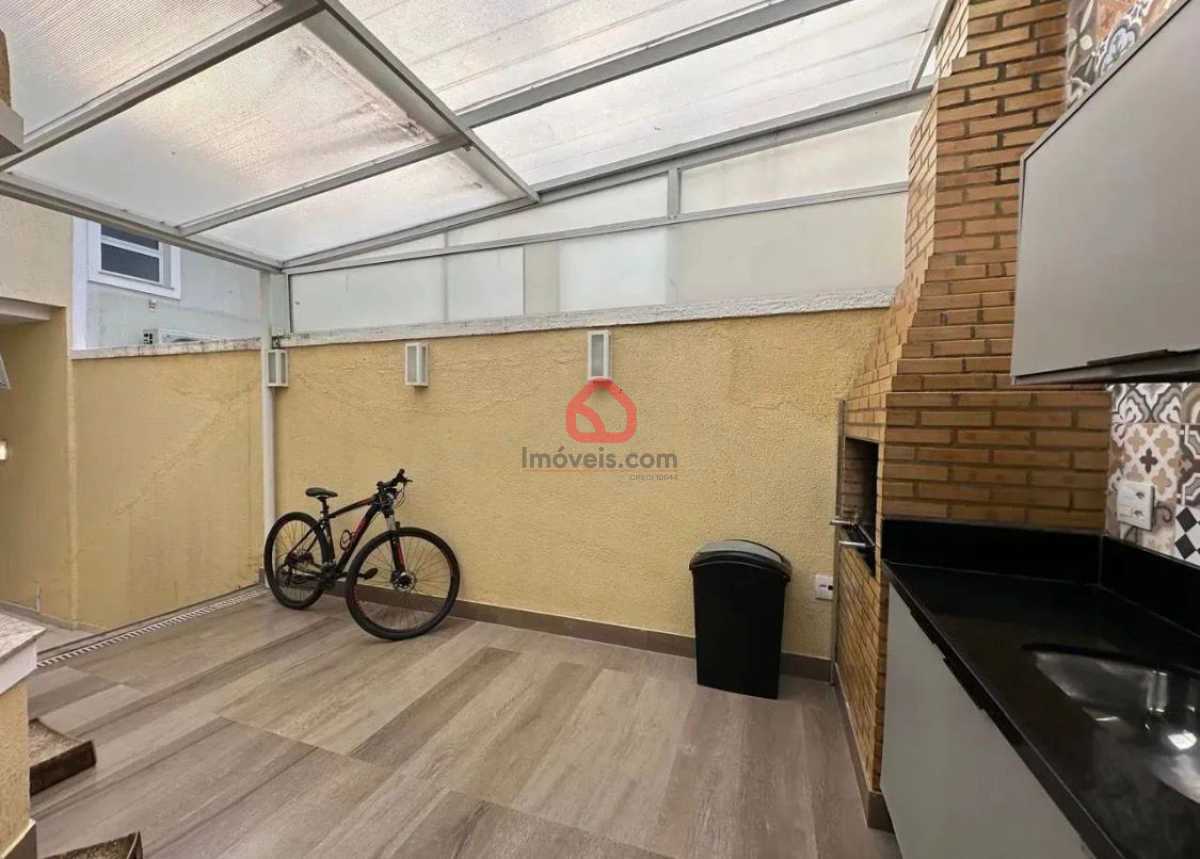 Casa de Condomínio, 4 quartos - Foto 19