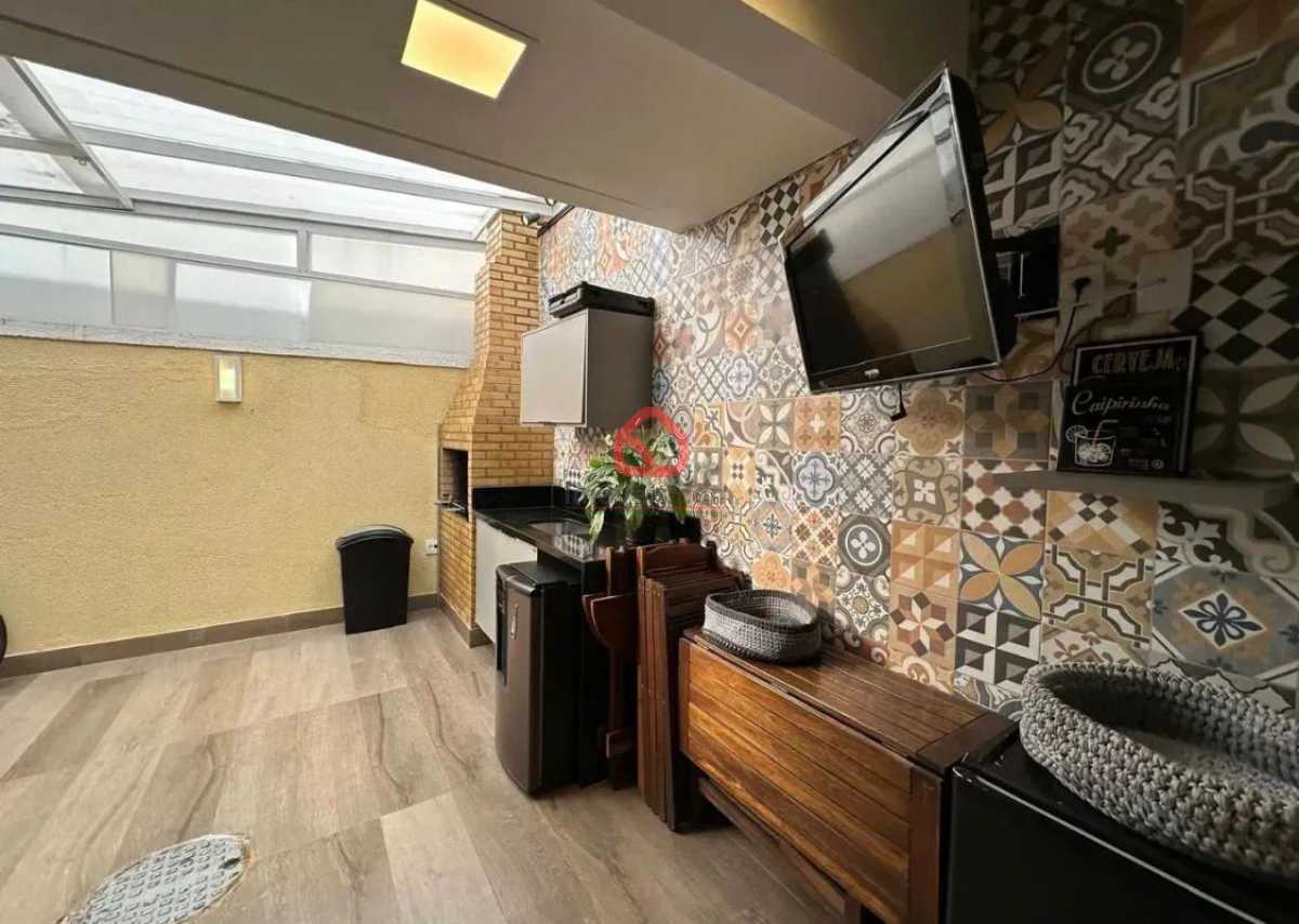 Casa de Condomínio, 4 quartos - Foto 18