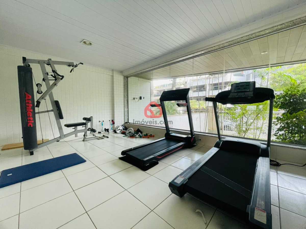 Apartamento, 2 quartos, 82 m² - Foto 27