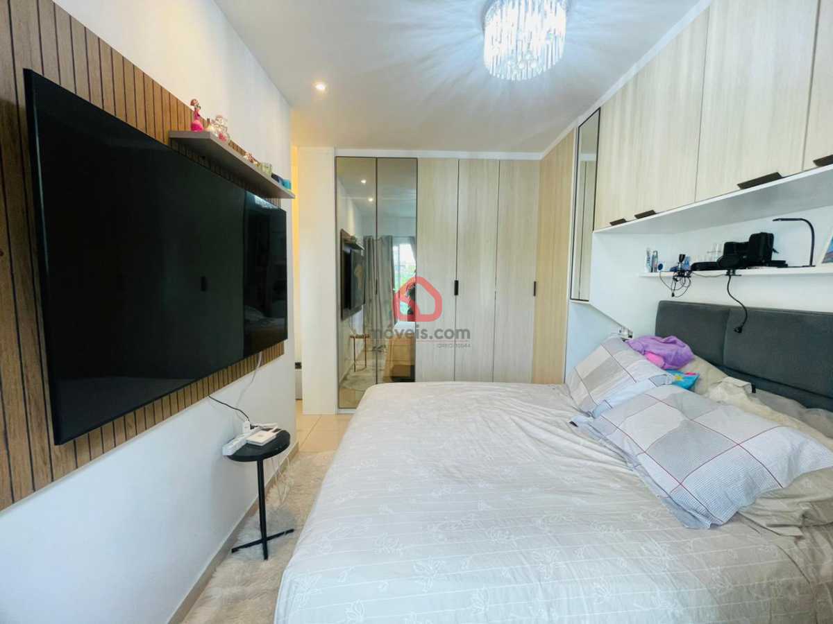Apartamento, 2 quartos, 82 m² - Foto 13