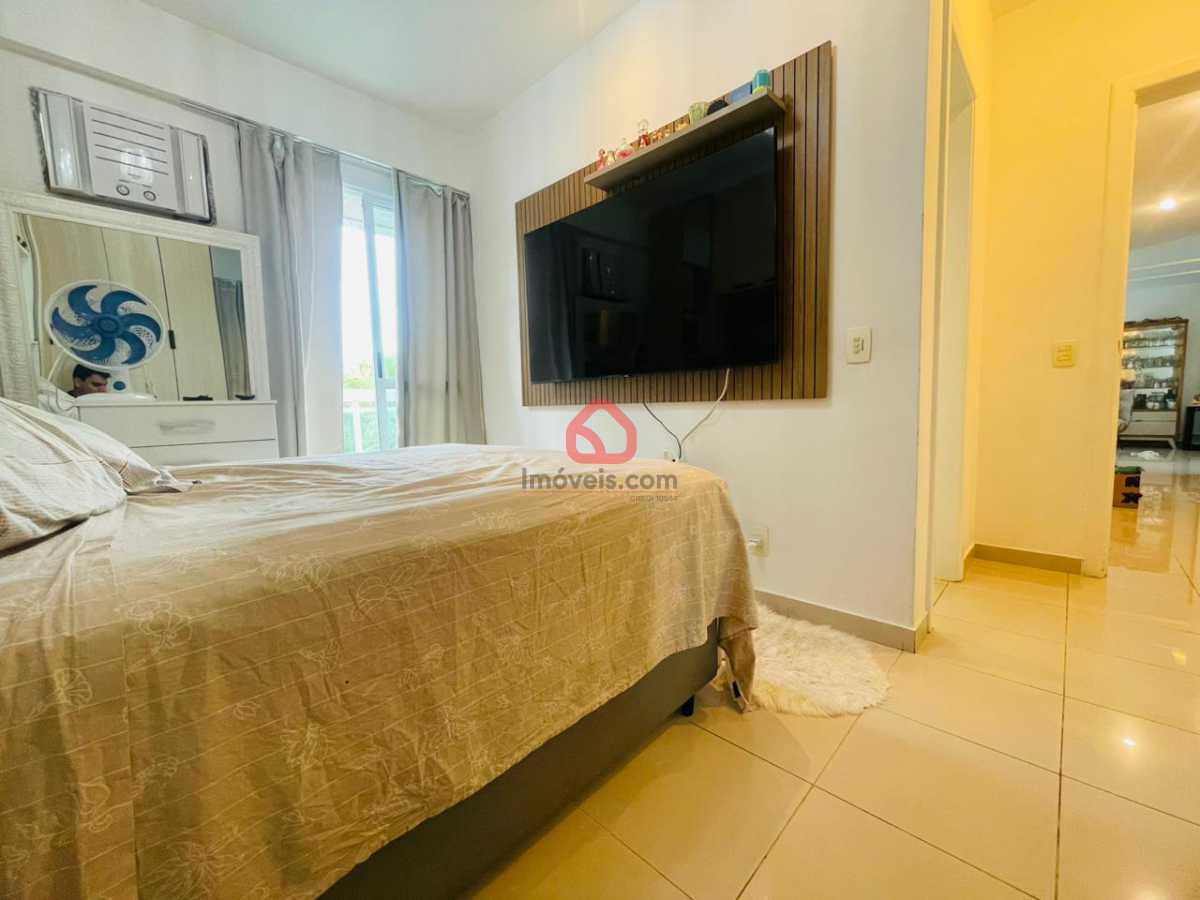 Apartamento, 2 quartos, 82 m² - Foto 14