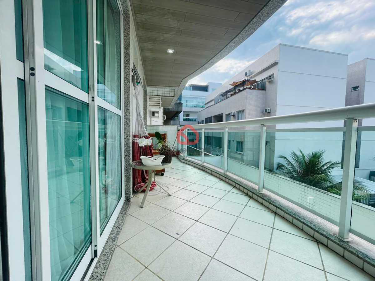 Apartamento, 2 quartos, 82 m² - Foto 11