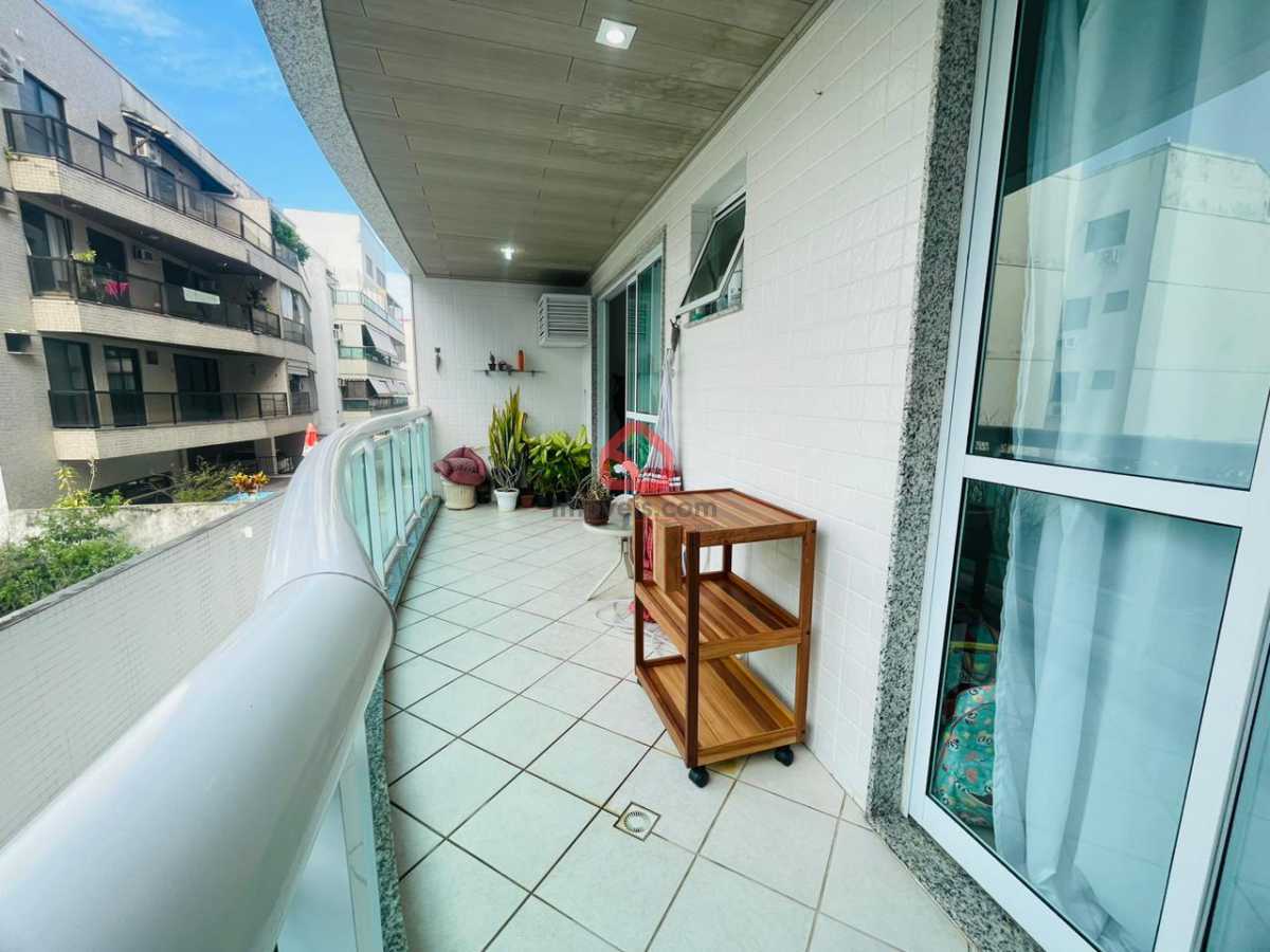 Apartamento, 2 quartos, 82 m² - Foto 9