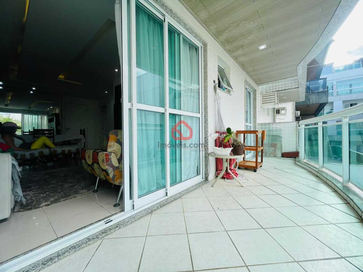 Apartamento, 2 quartos, 82 m² - Foto 10