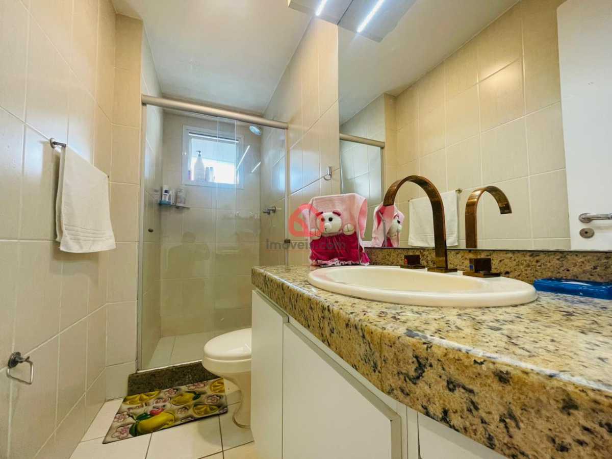 Apartamento, 2 quartos, 82 m² - Foto 19