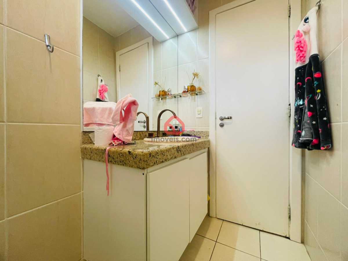 Apartamento, 2 quartos, 82 m² - Foto 20