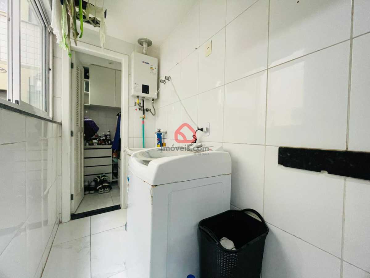 Apartamento, 2 quartos, 82 m² - Foto 24