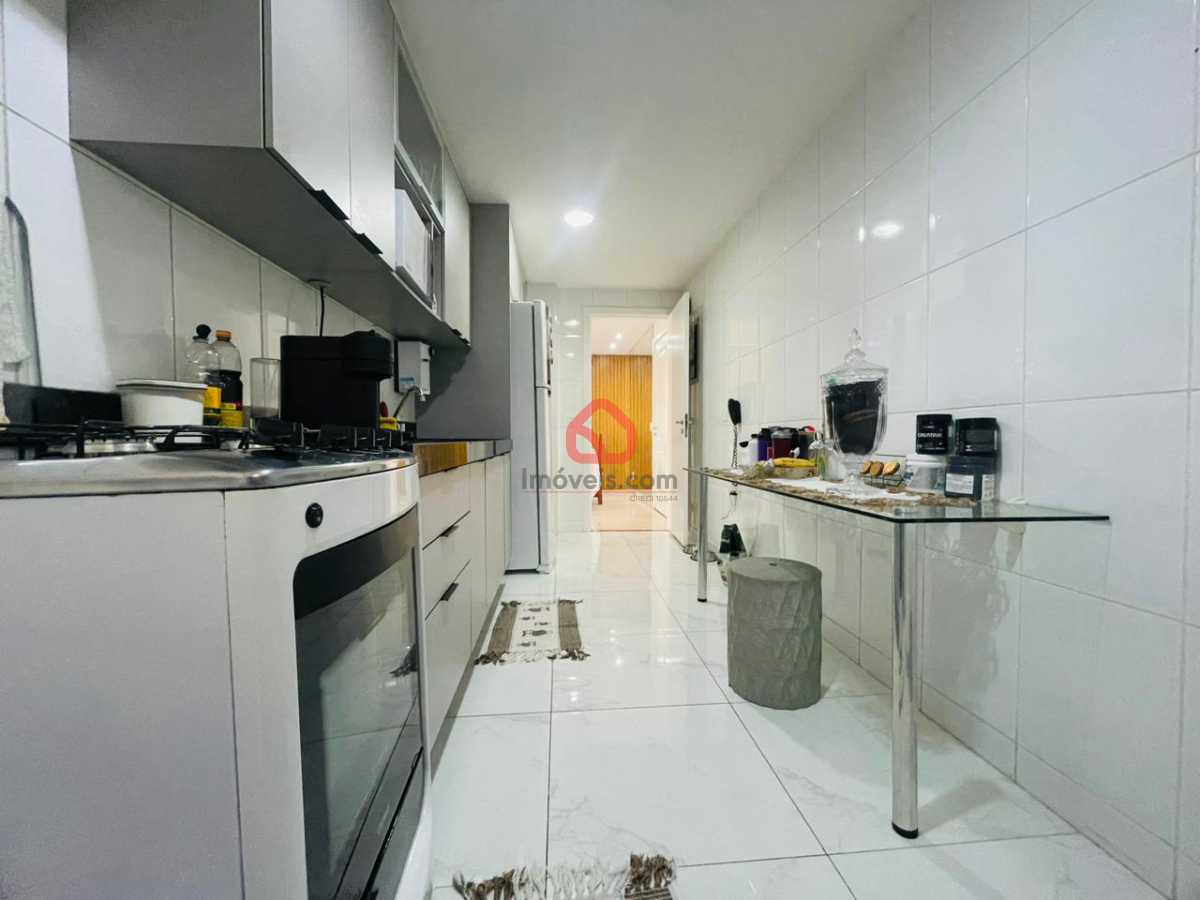 Apartamento, 2 quartos, 82 m² - Foto 21