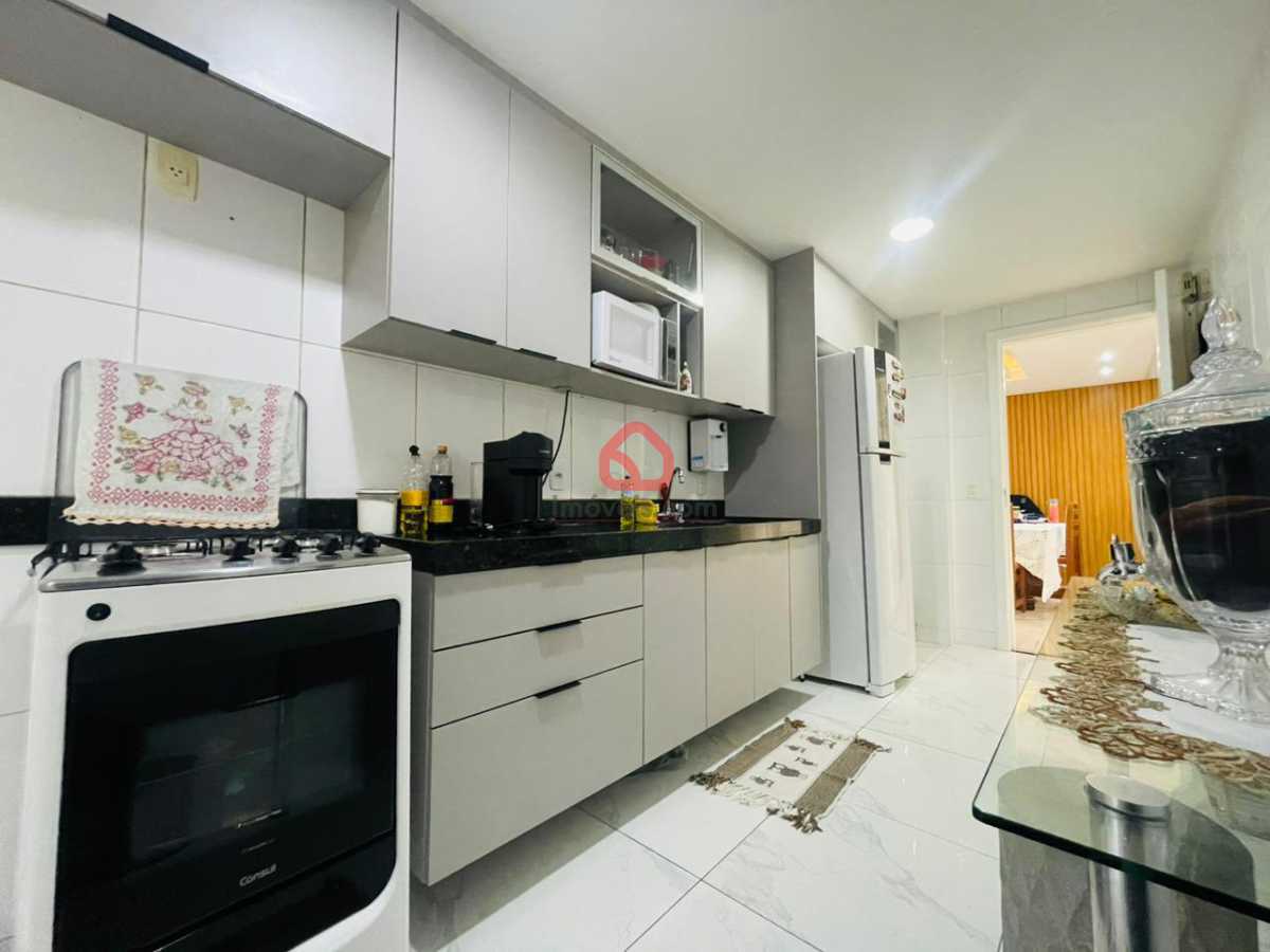 Apartamento, 2 quartos, 82 m² - Foto 23