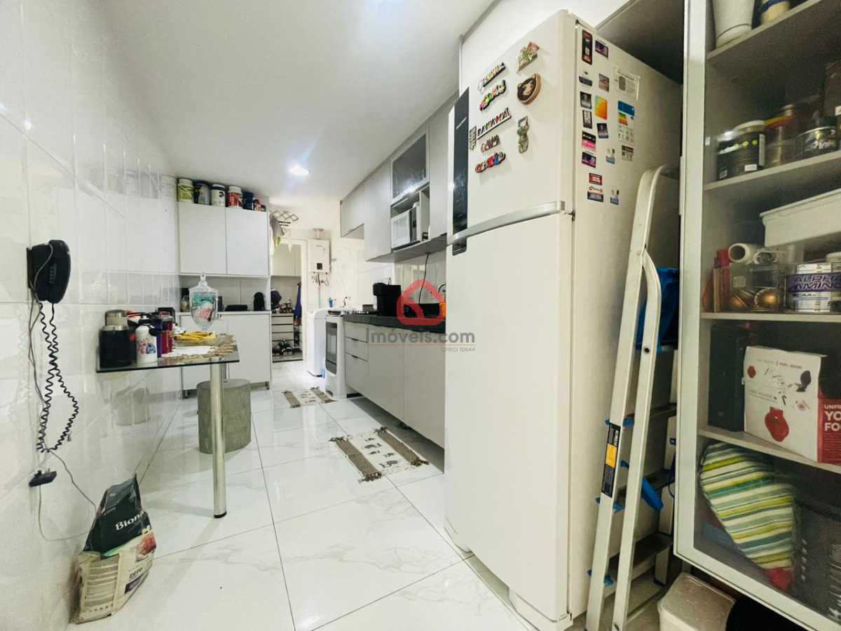 Apartamento, 2 quartos, 82 m² - Foto 22